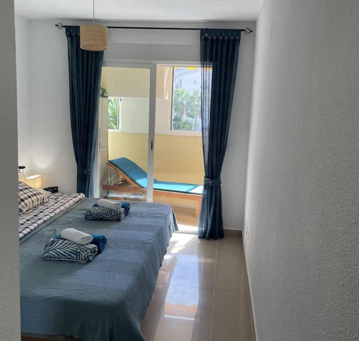 Cala Esmeralda Apartament