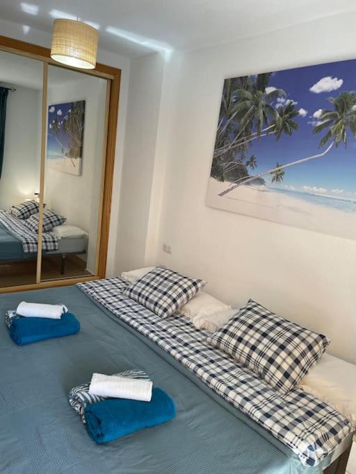 Cala Esmeralda Apartament