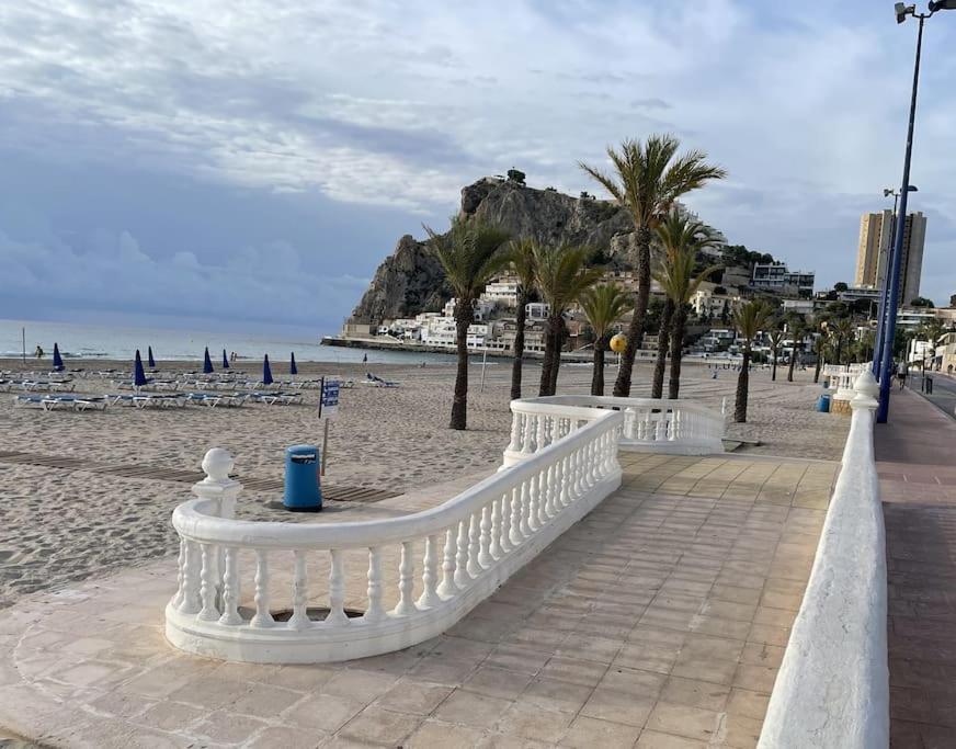 Cala Esmeralda Apartament