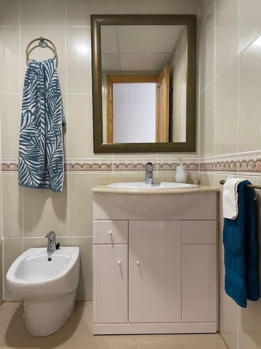 Cala Esmeralda Apartament
