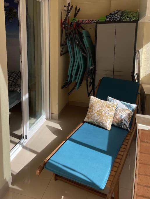 Cala Esmeralda Apartament