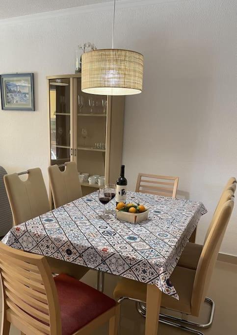 Cala Esmeralda Apartament