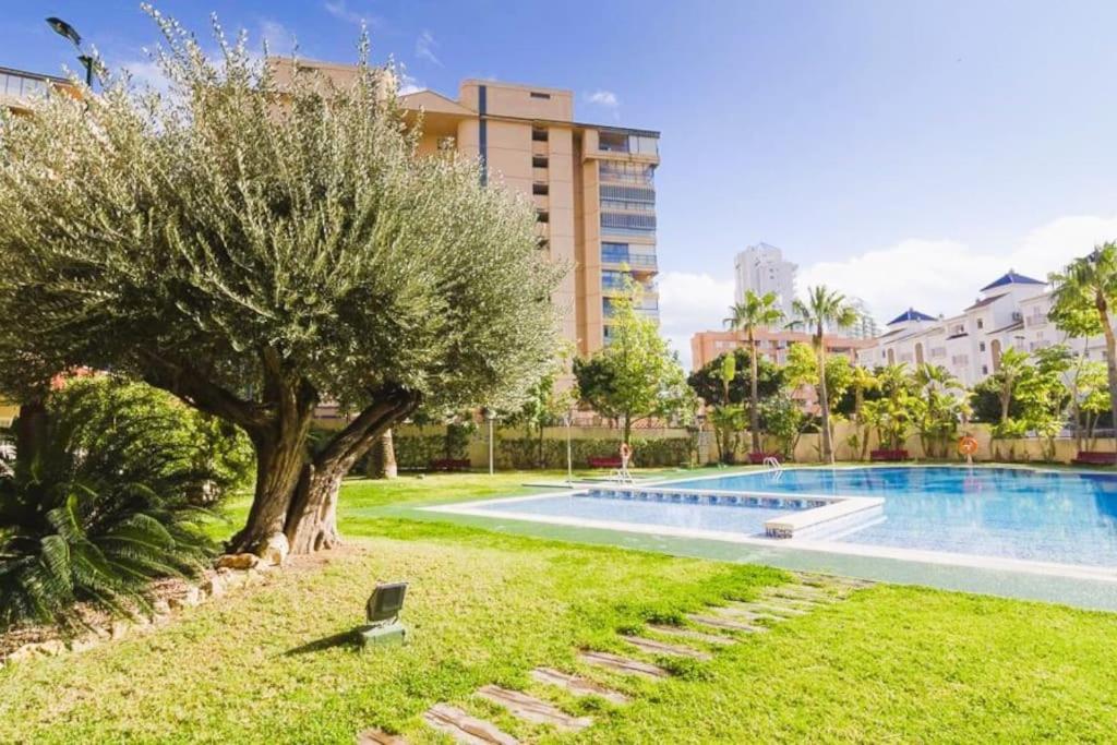 Cala Esmeralda Apartament