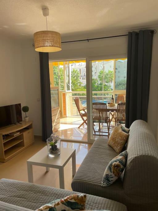 Cala Esmeralda Apartament