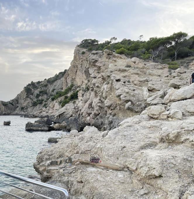 Cala Esmeralda Apartament