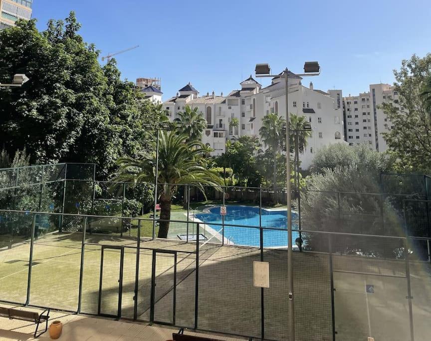 Cala Esmeralda Apartament