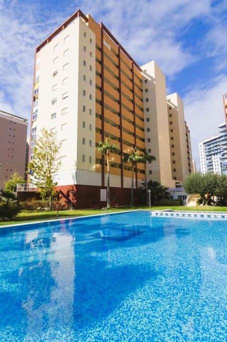 Cala Esmeralda Apartament