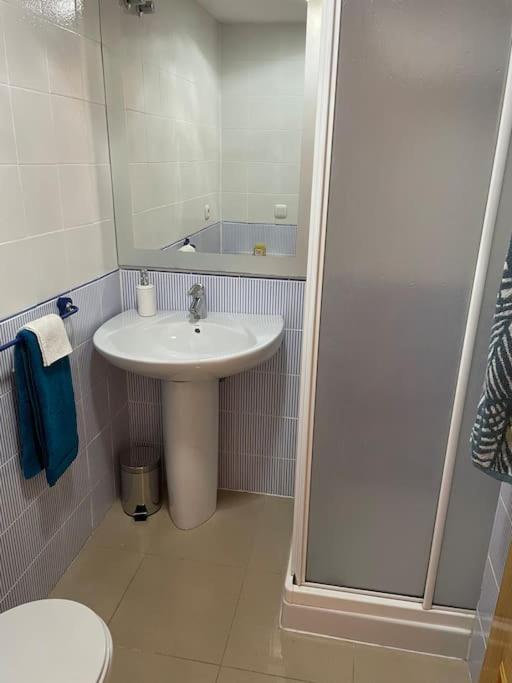 Cala Esmeralda Apartament
