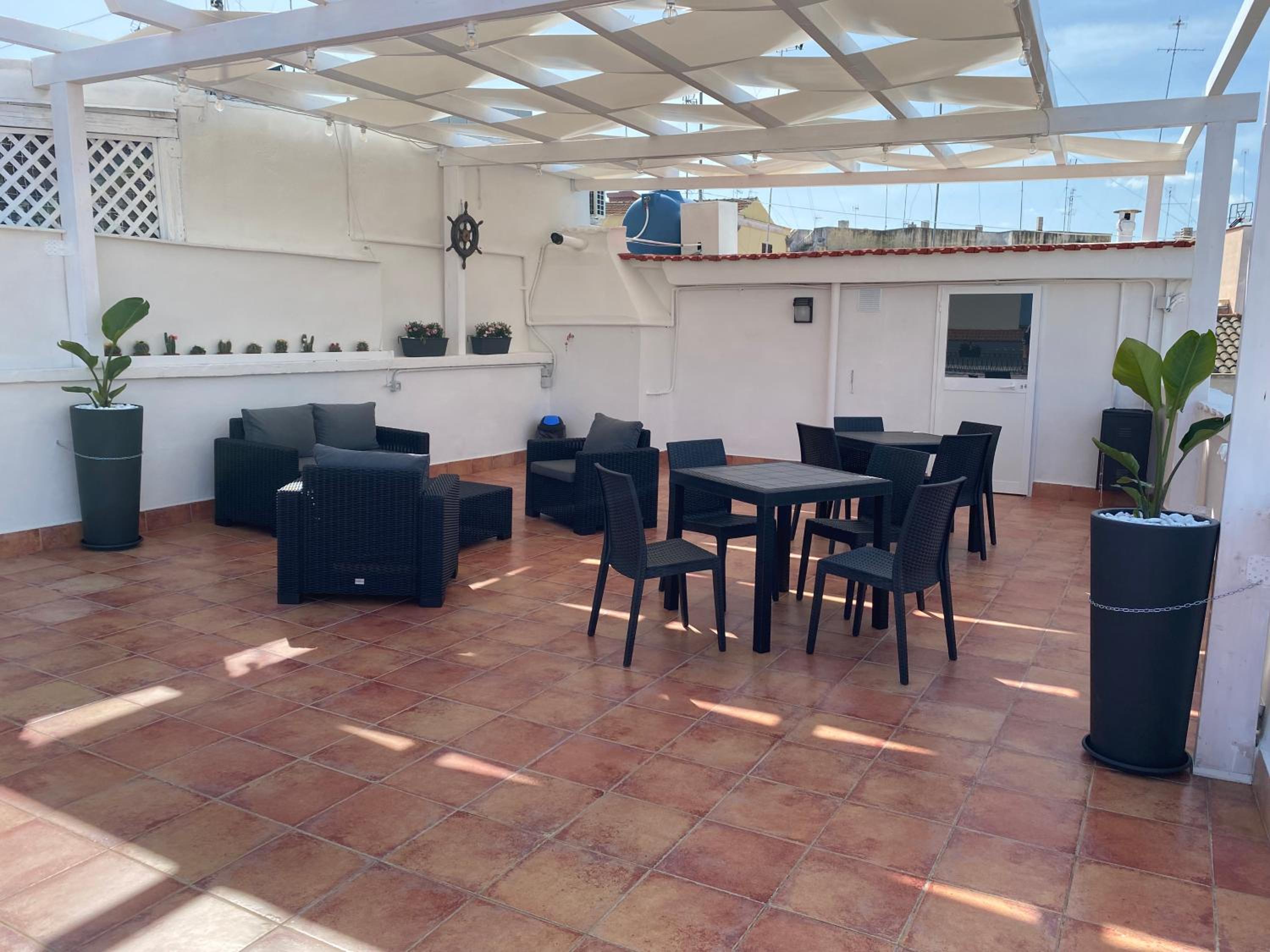 roof