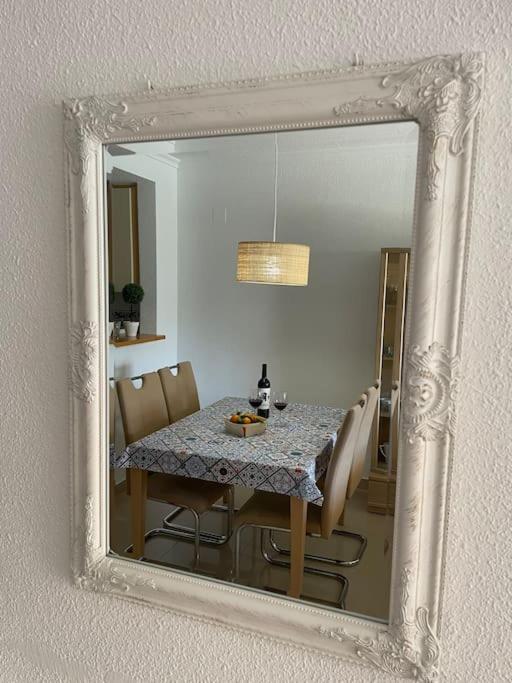 Cala Esmeralda Apartament
