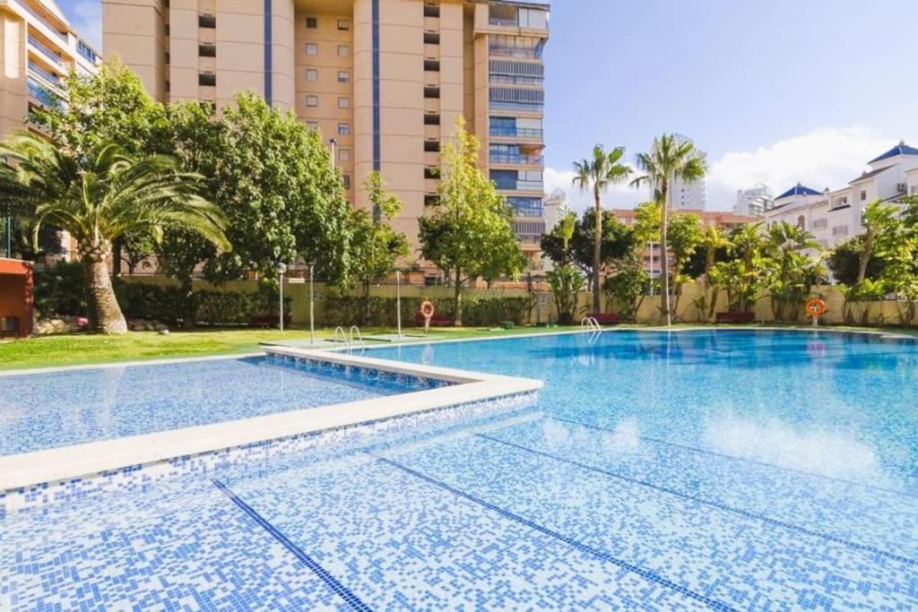 Cala Esmeralda Apartament