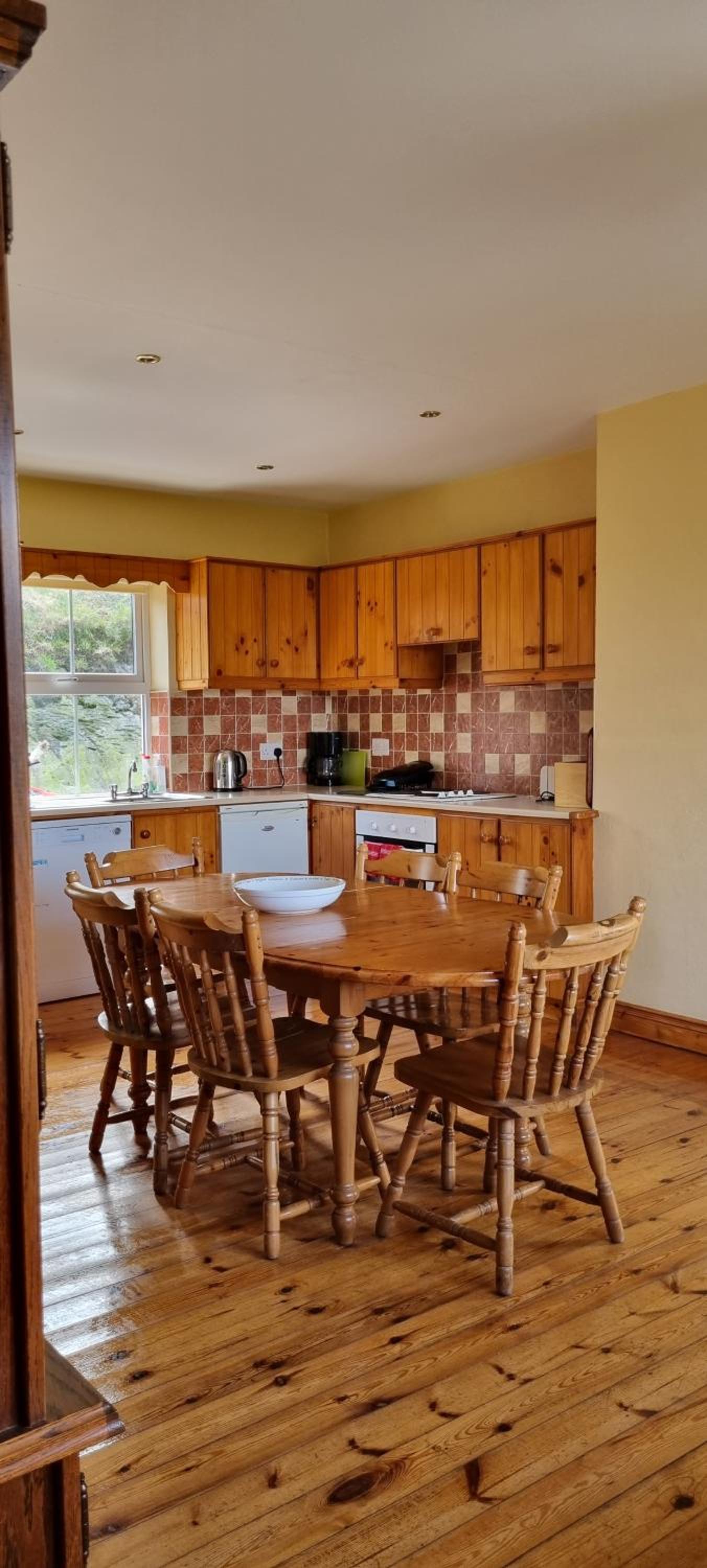 Moulamill Cottage Bed and Breakfast Glenlough P75RY86