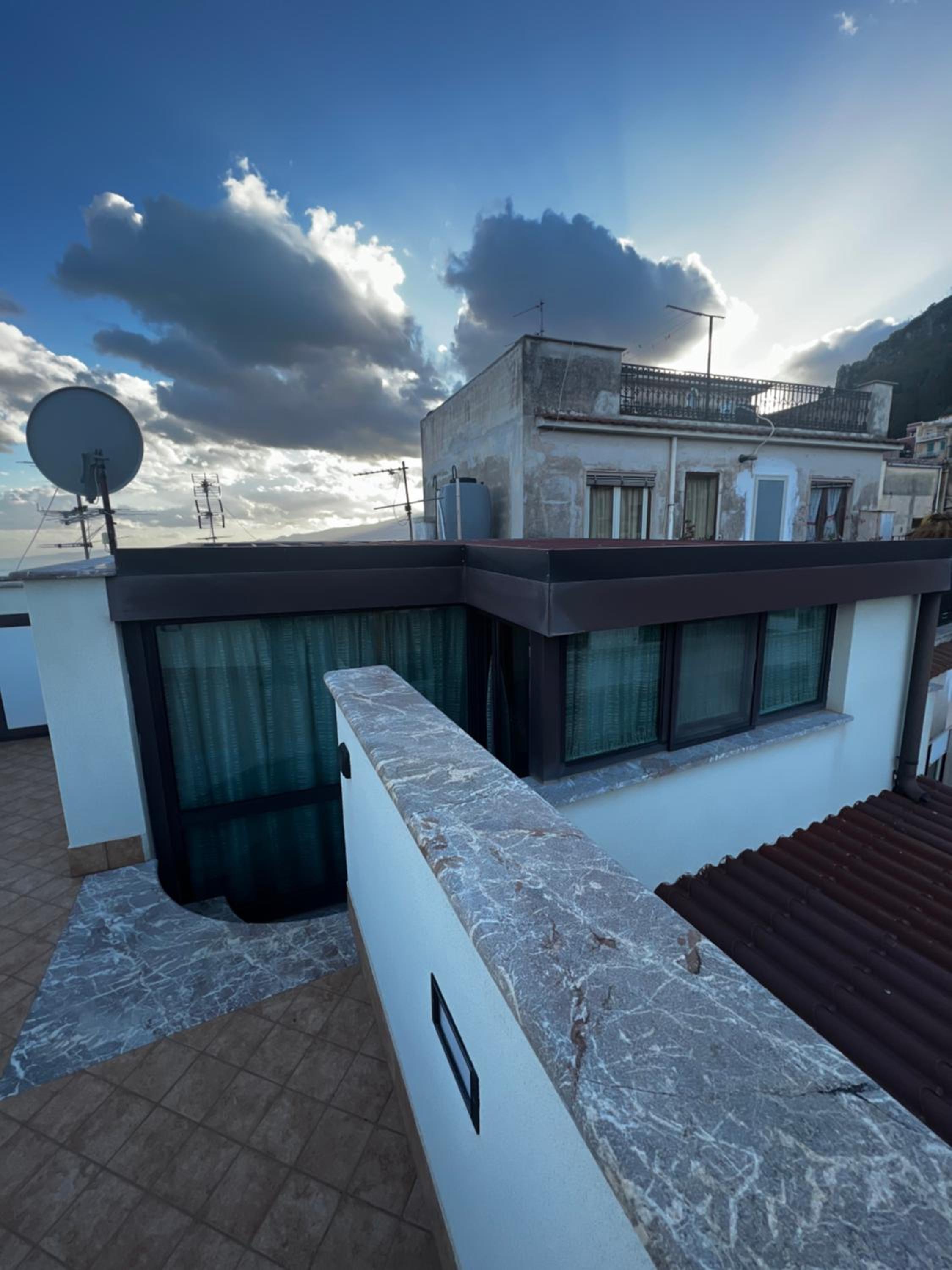 roof