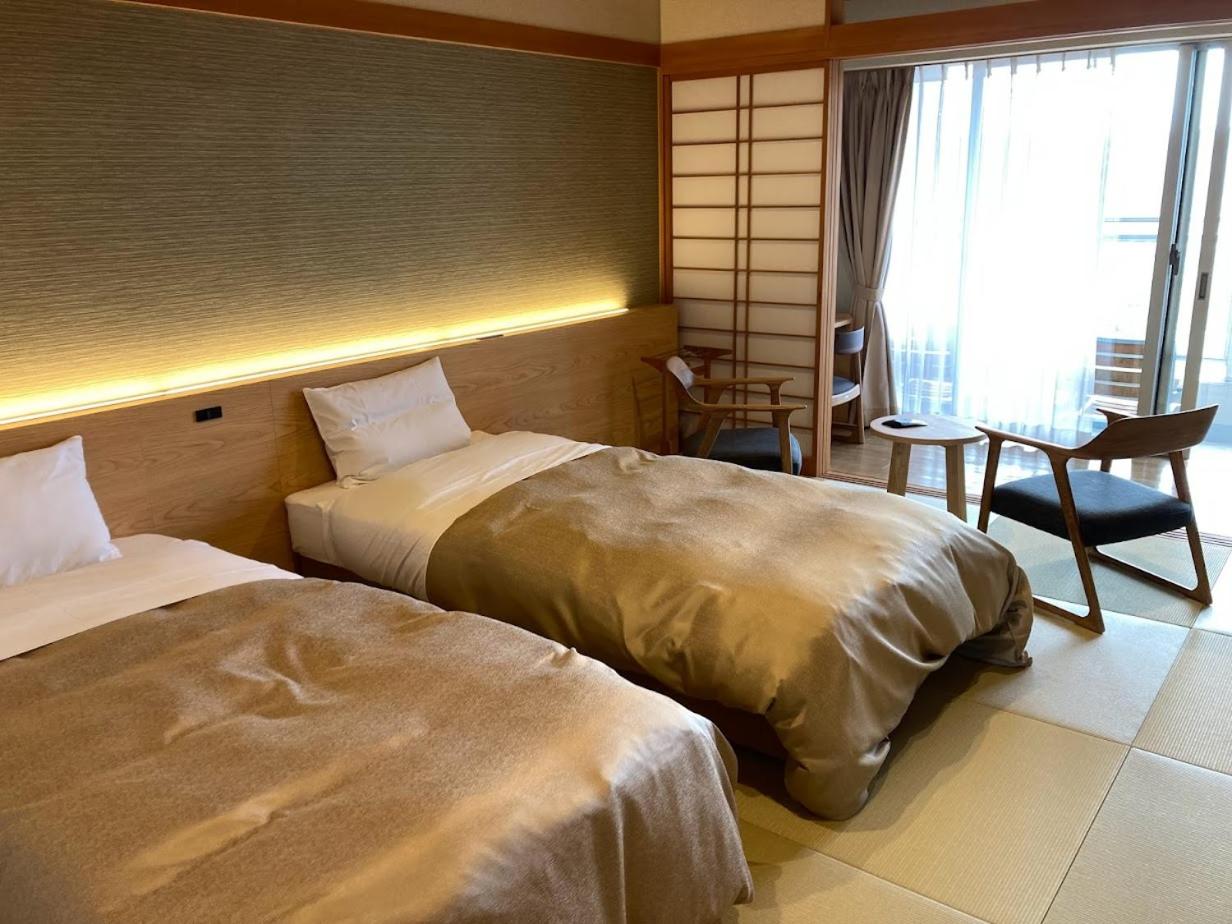 Natural Farm City Noen Hotel