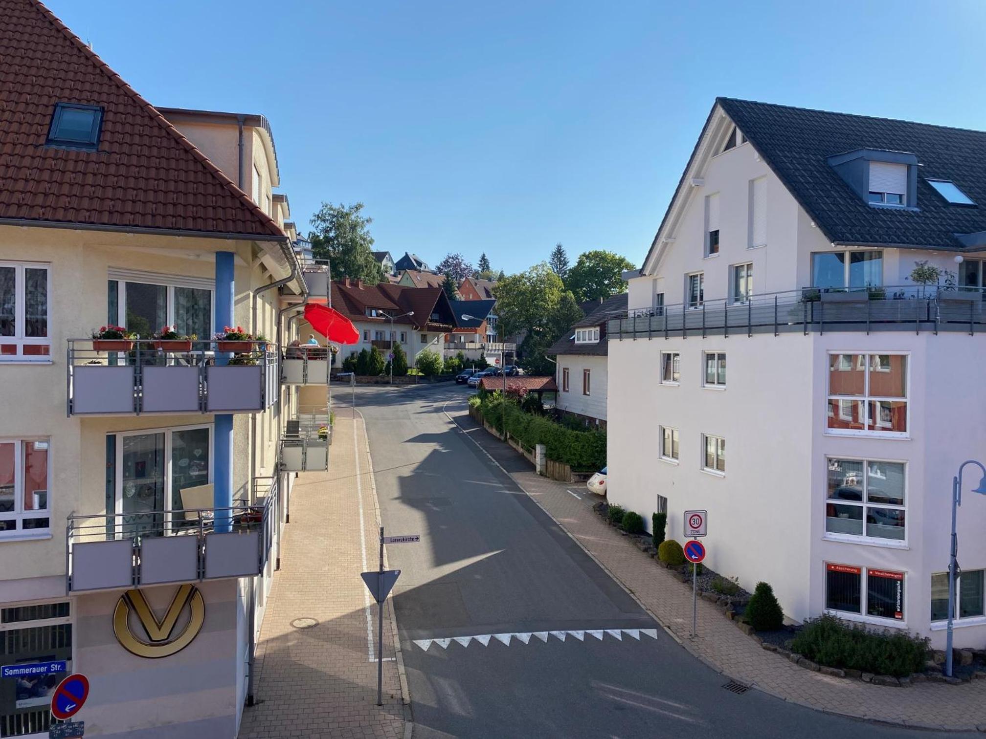 Schwarzwaldblick