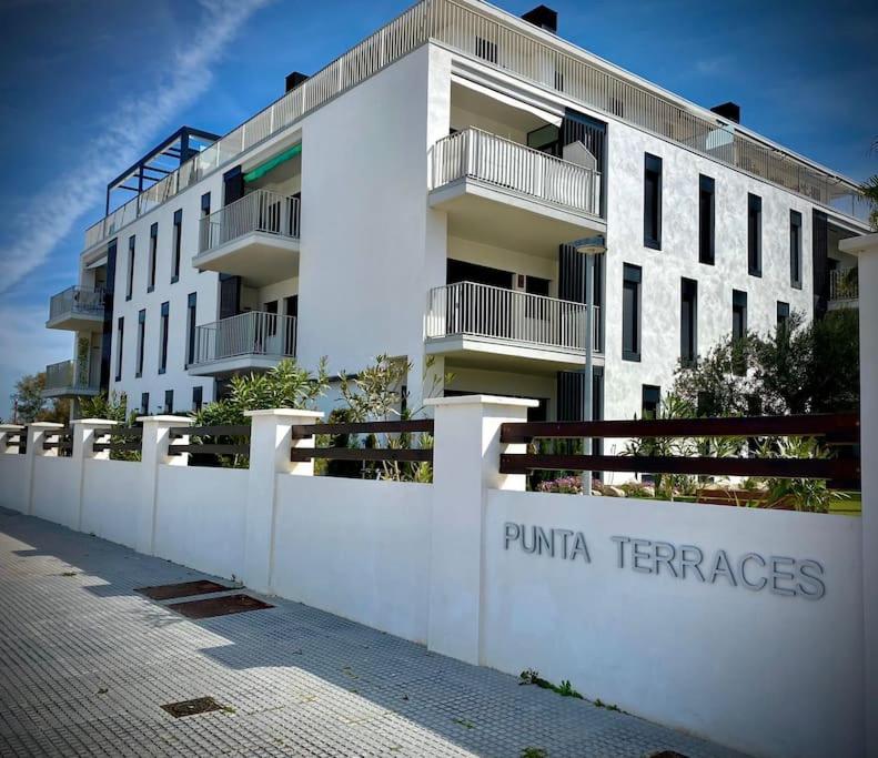 MyChoice Terraces