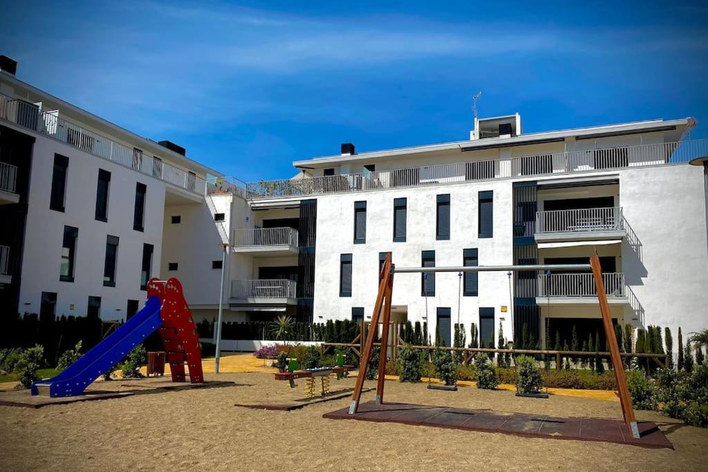 MyChoice Terraces