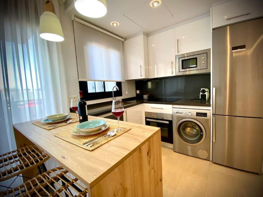 MyChoice Terraces