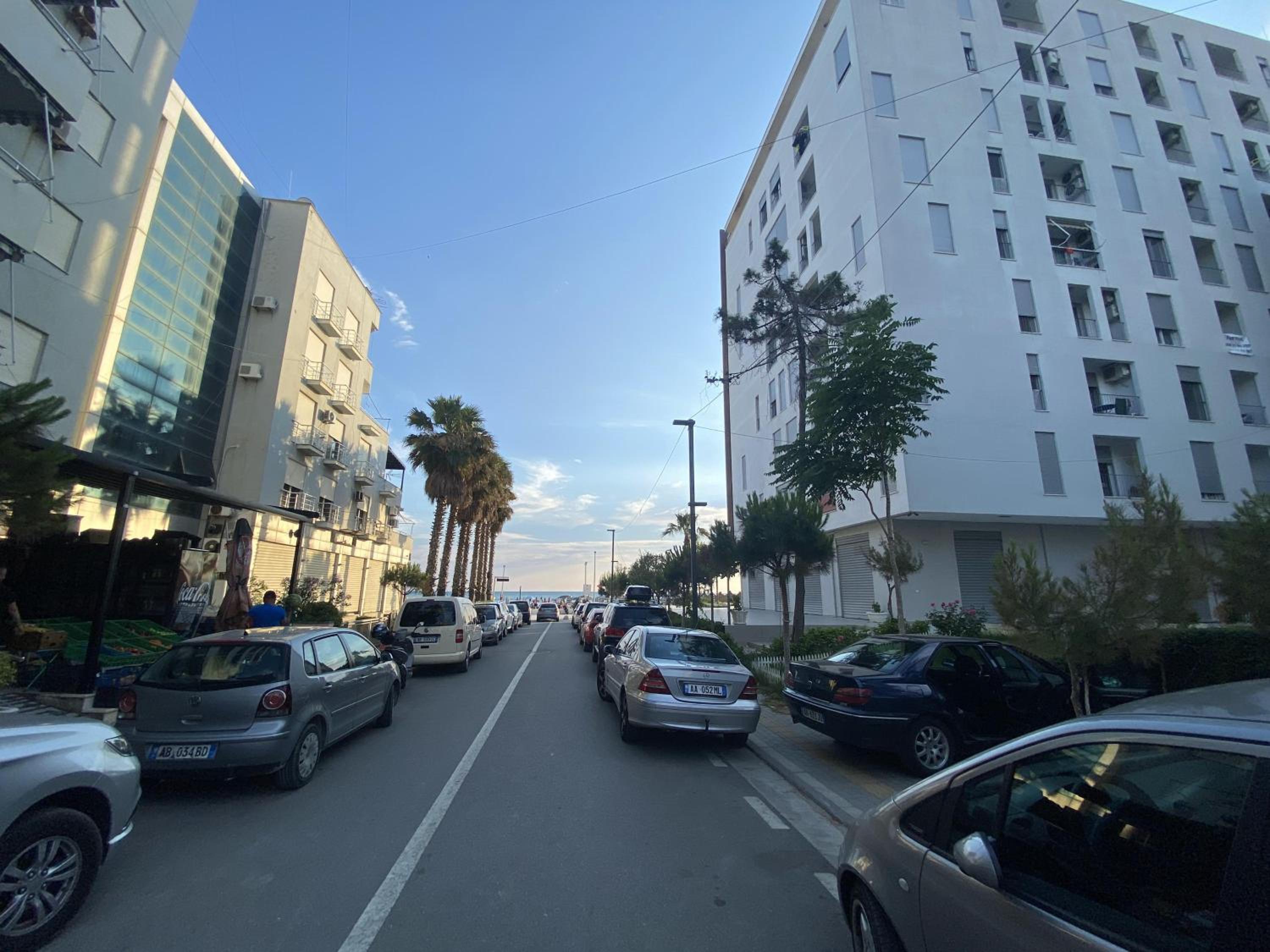 Merville Apartment 6