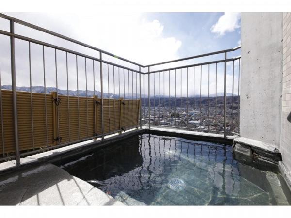 Natural Farm City Noen Hotel