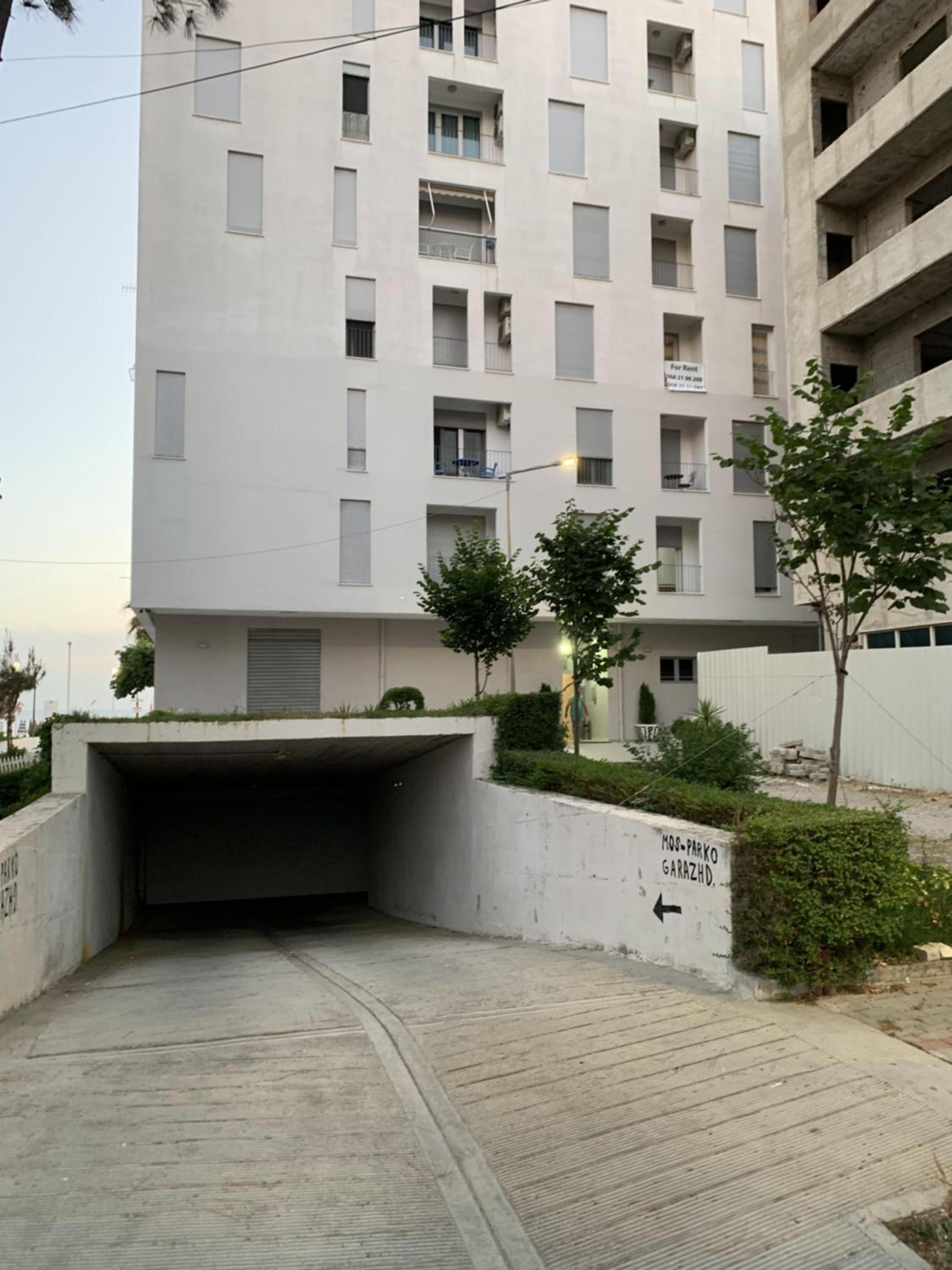 Merville Apartment 5