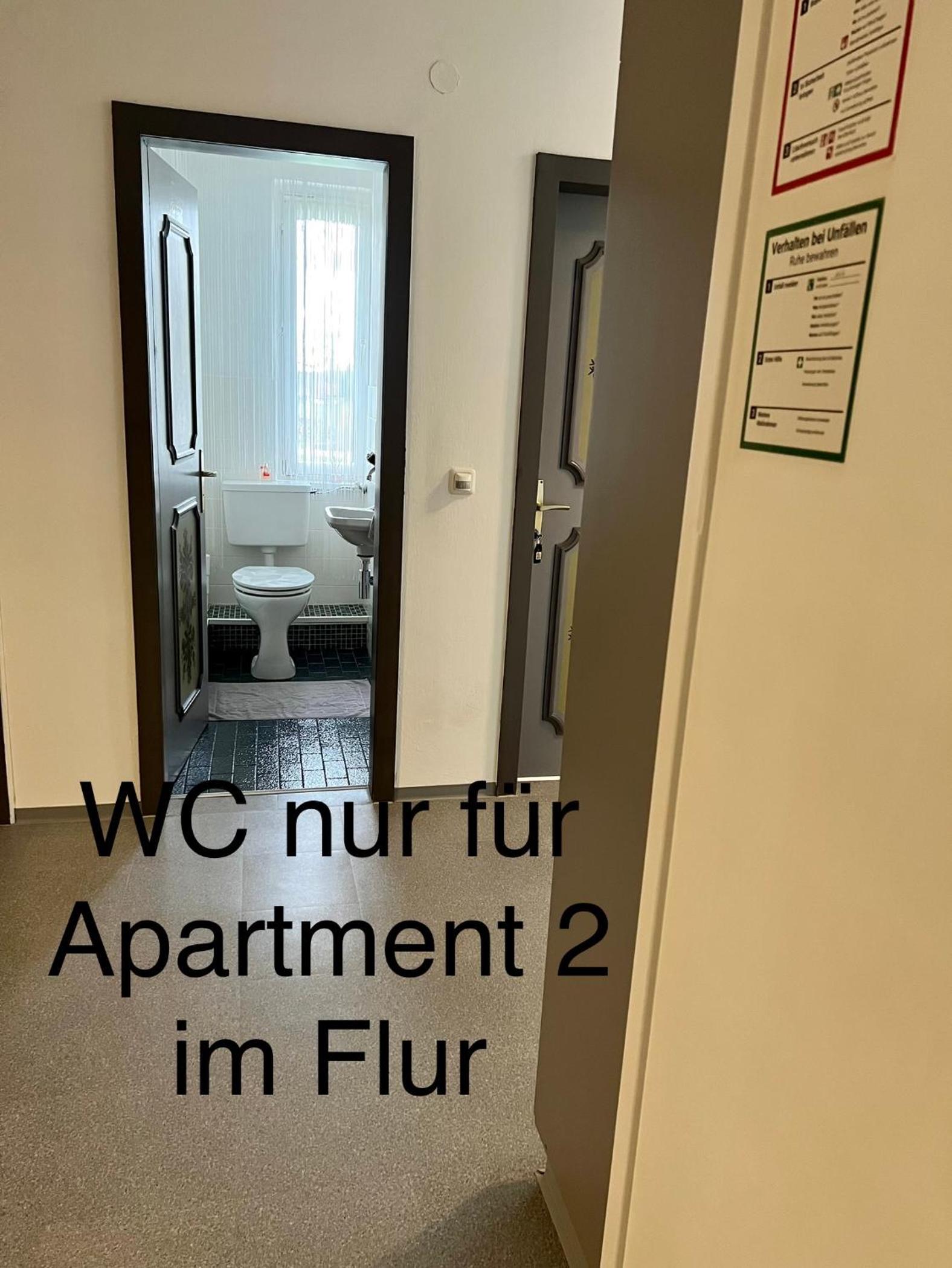 BacherlHouse - Apt Steinbach