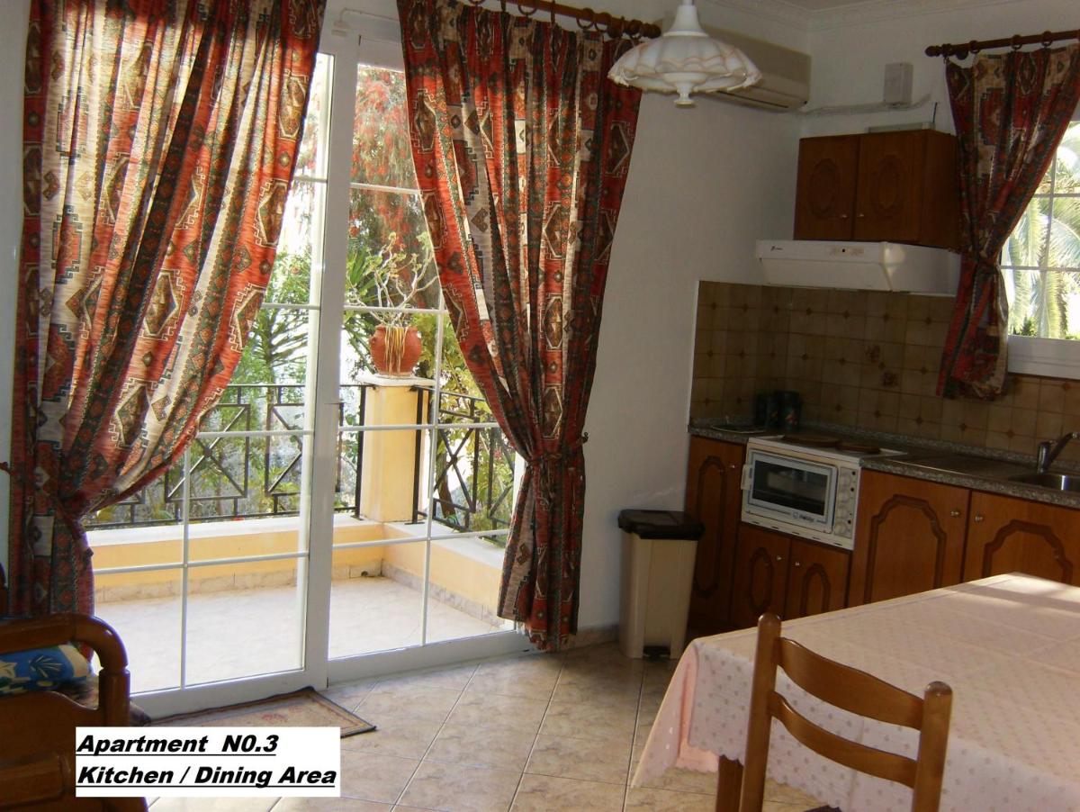 Apartments Mary