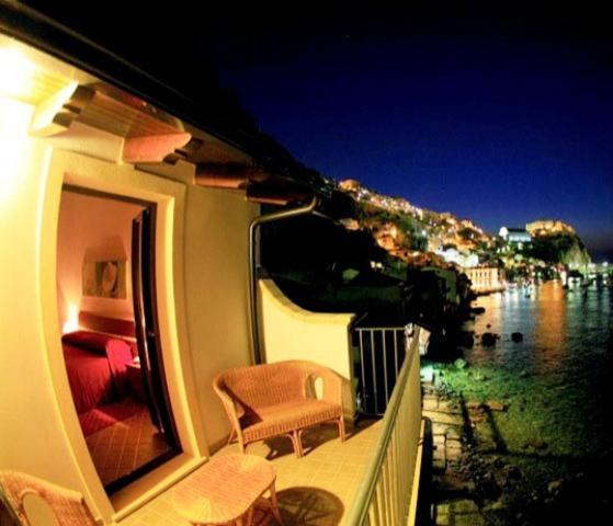 B&B La Veduta
