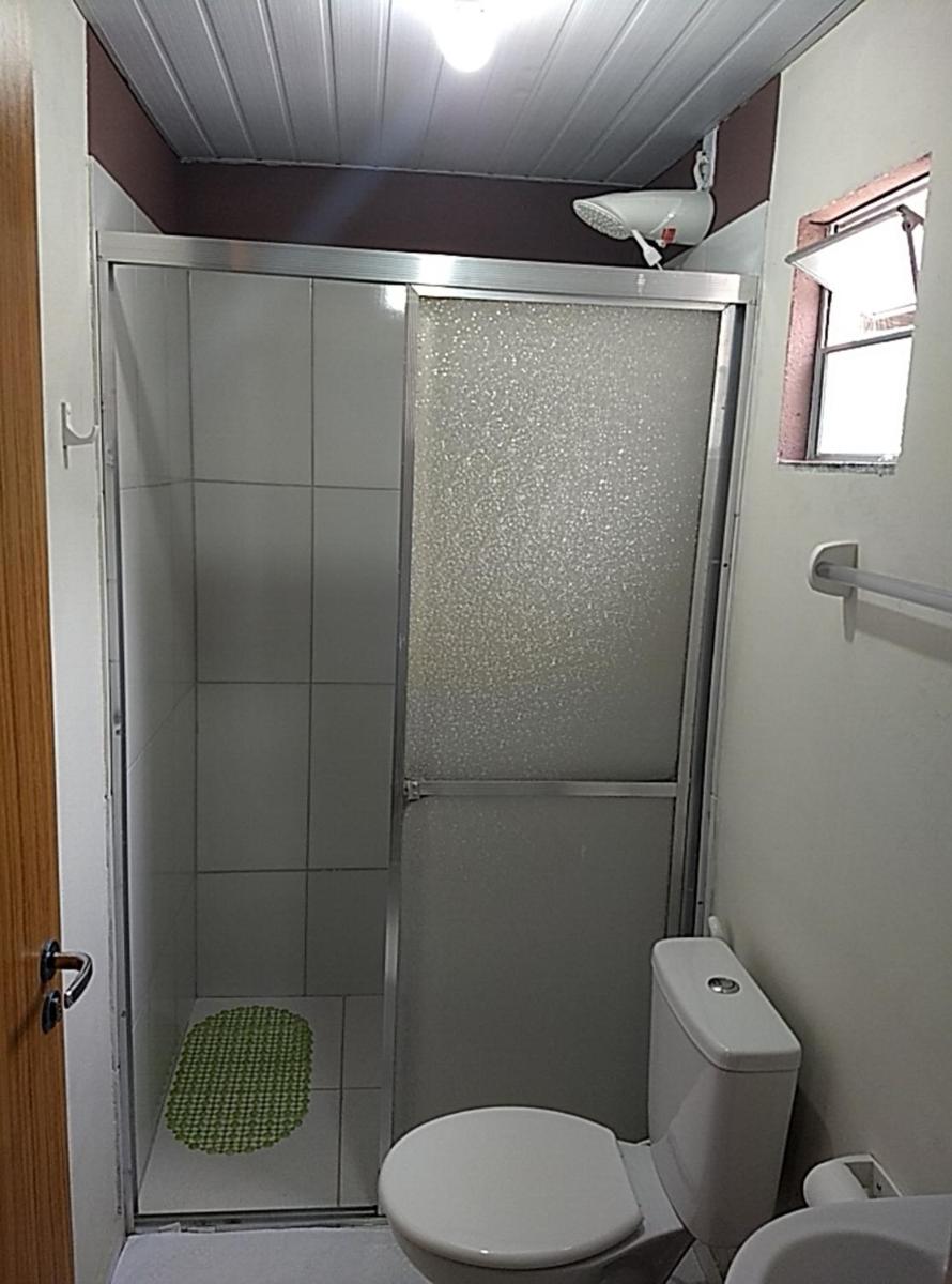 Suites Pico do Cristal