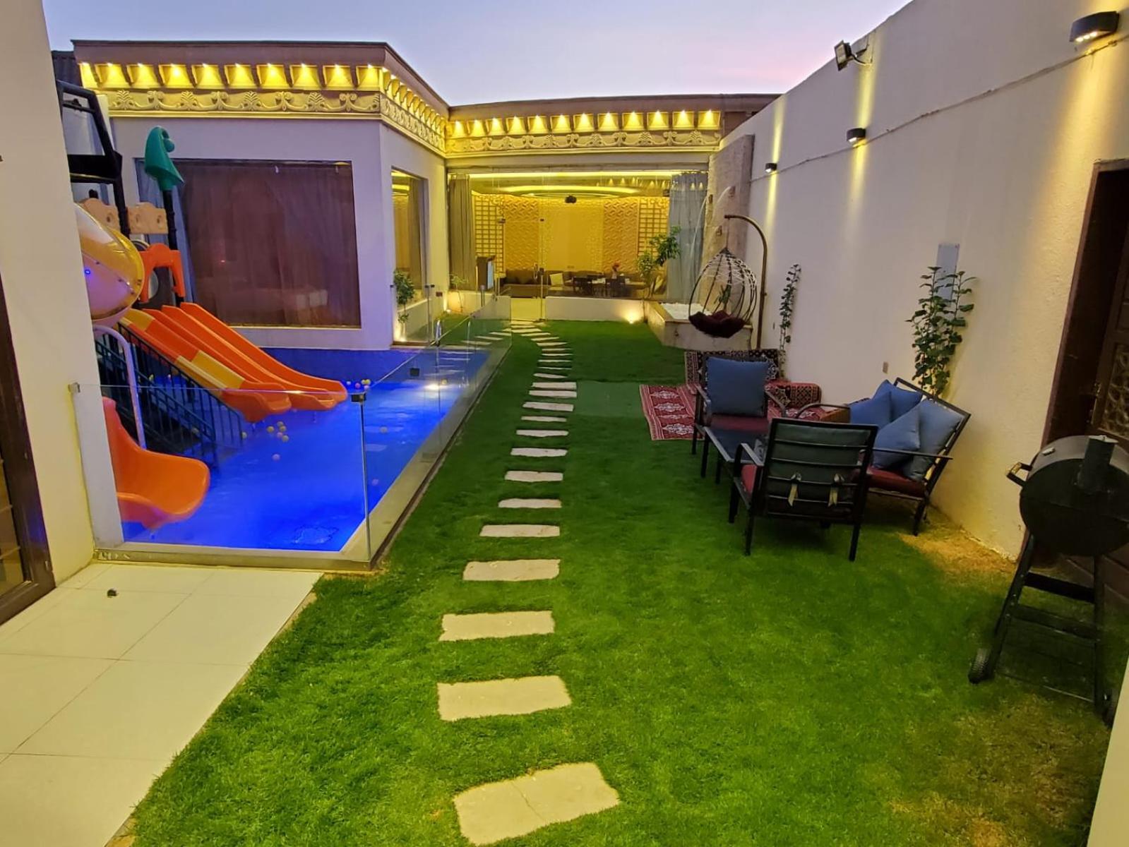 Nawal Resort