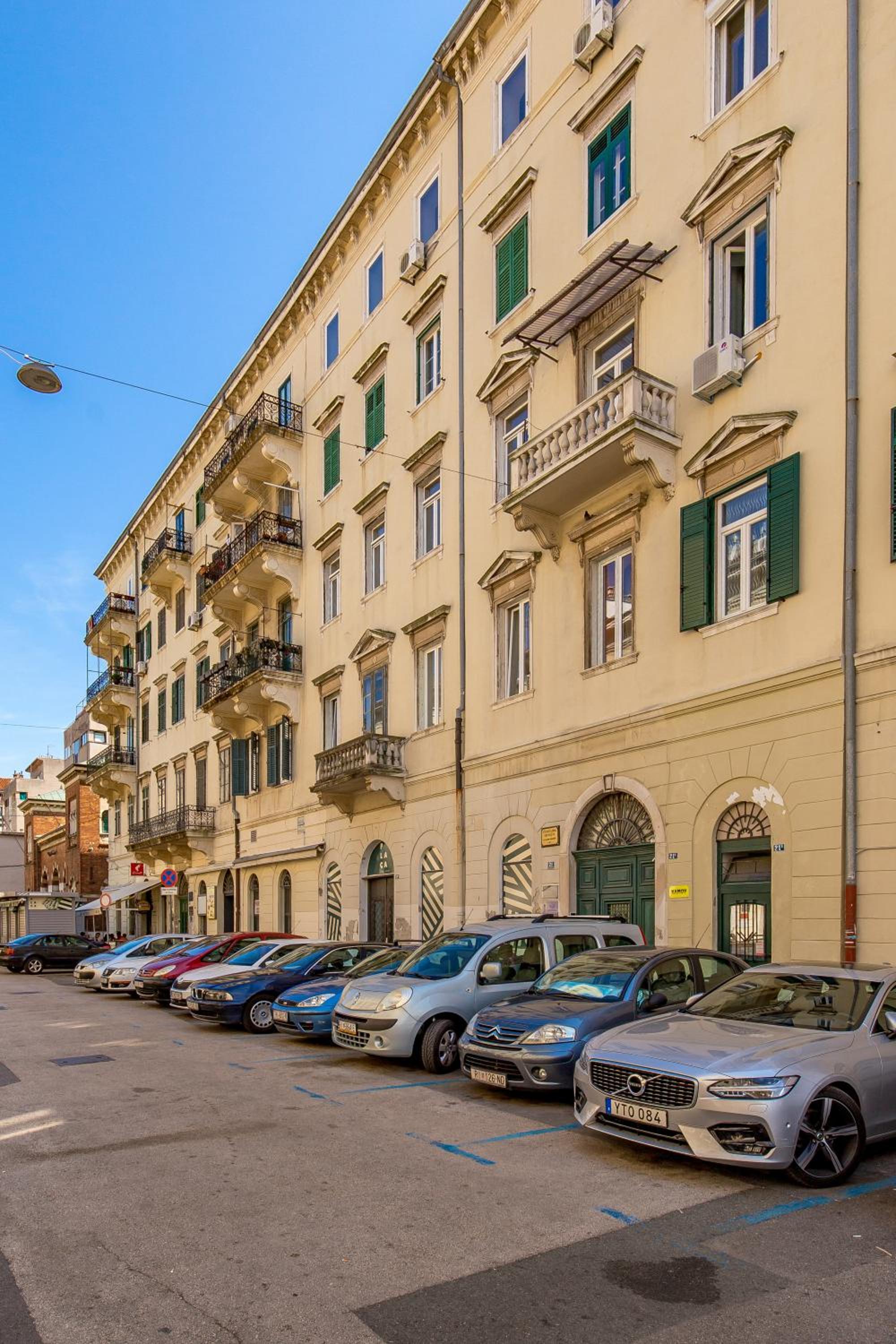 Apartments Porto Marina 2