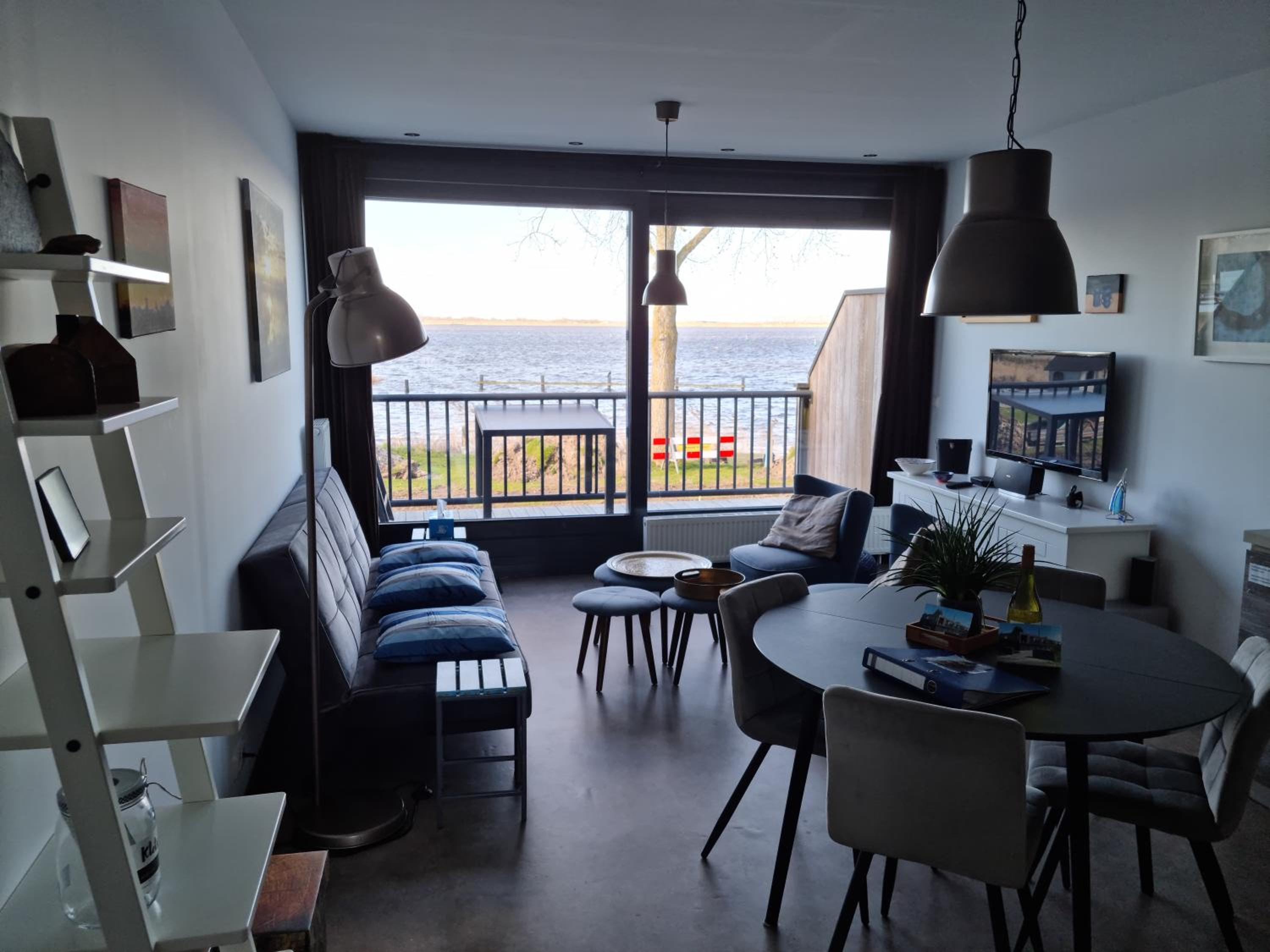 De alve marren view 4