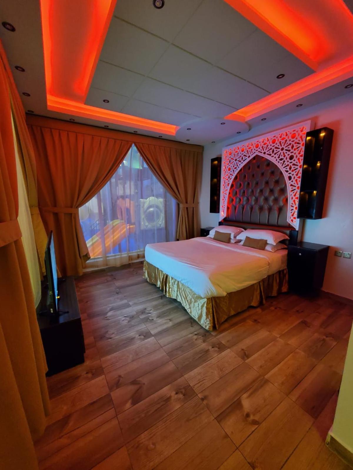 Nawal Resort