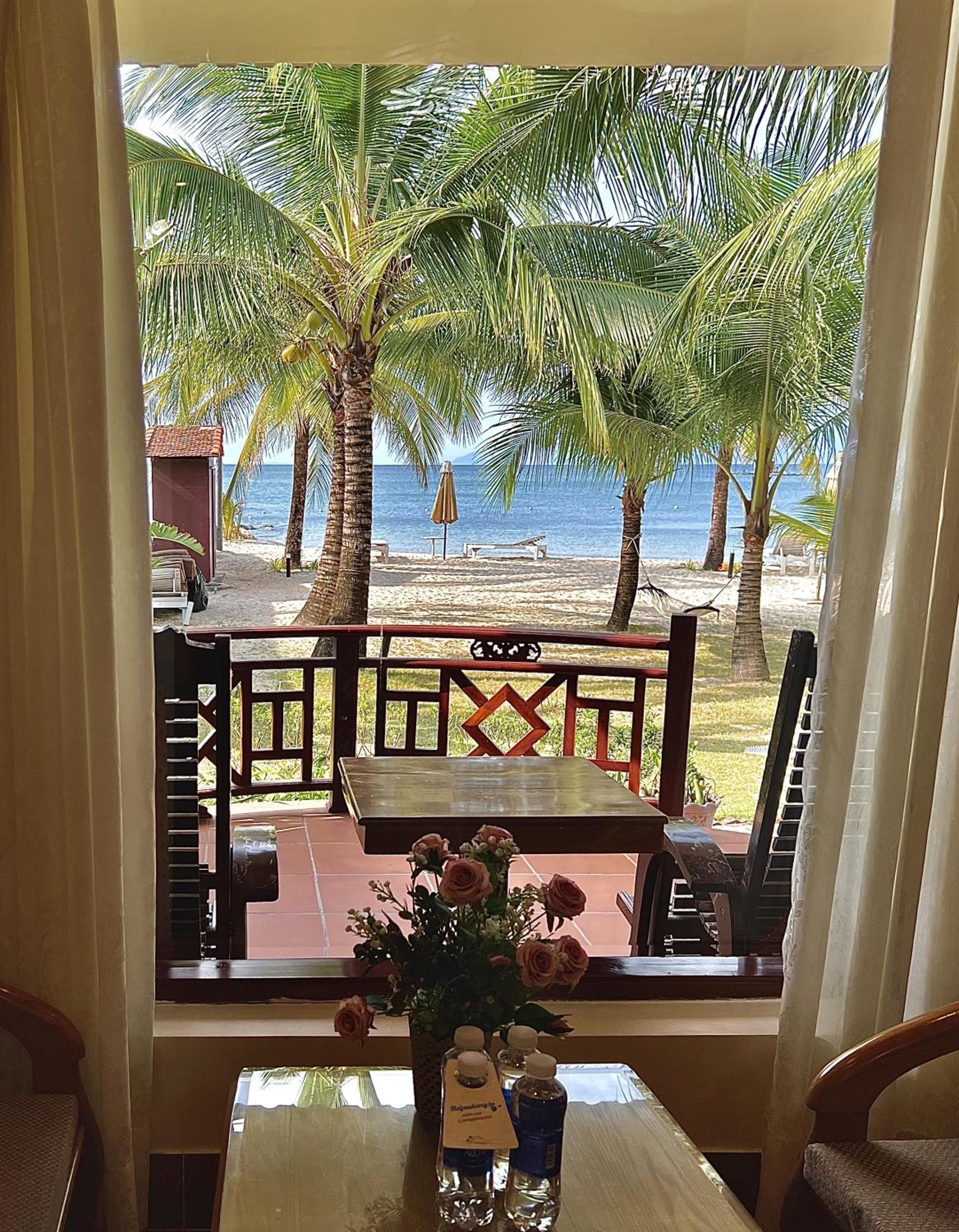 Gold Coast Phu Quoc Beach Resort