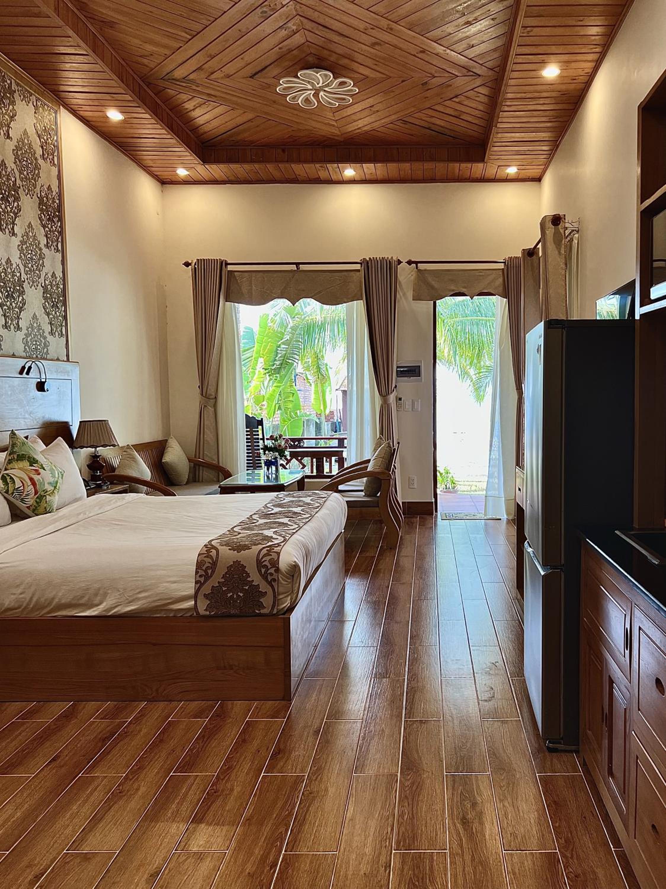 Gold Coast Phu Quoc Beach Resort