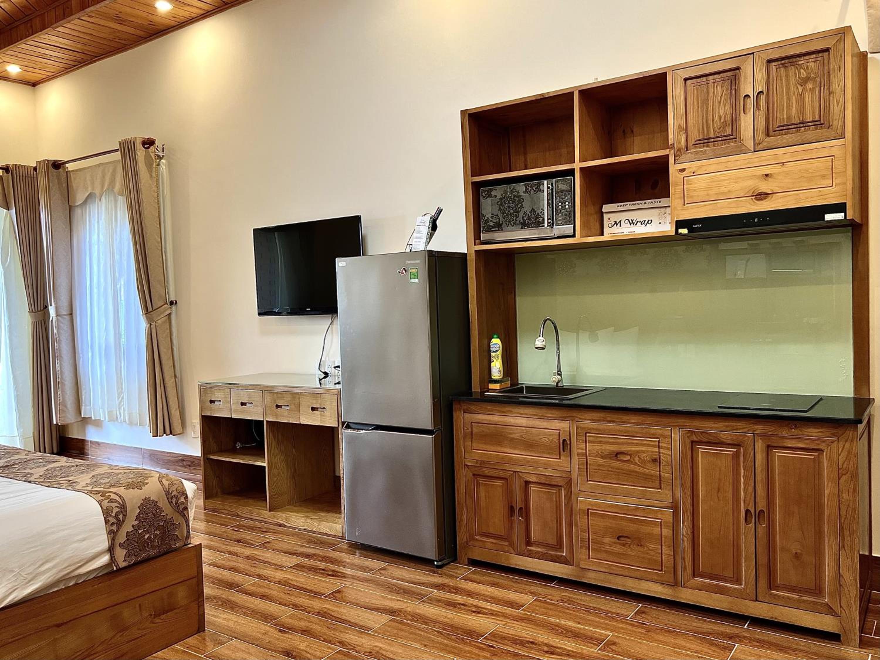 Gold Coast Phu Quoc Beach Resort