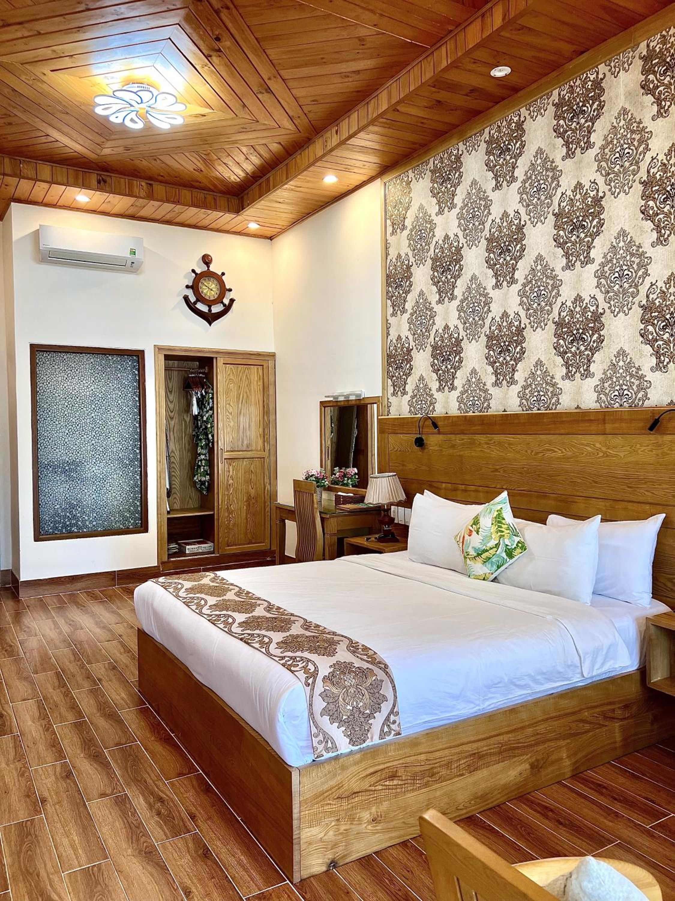 Gold Coast Phu Quoc Beach Resort