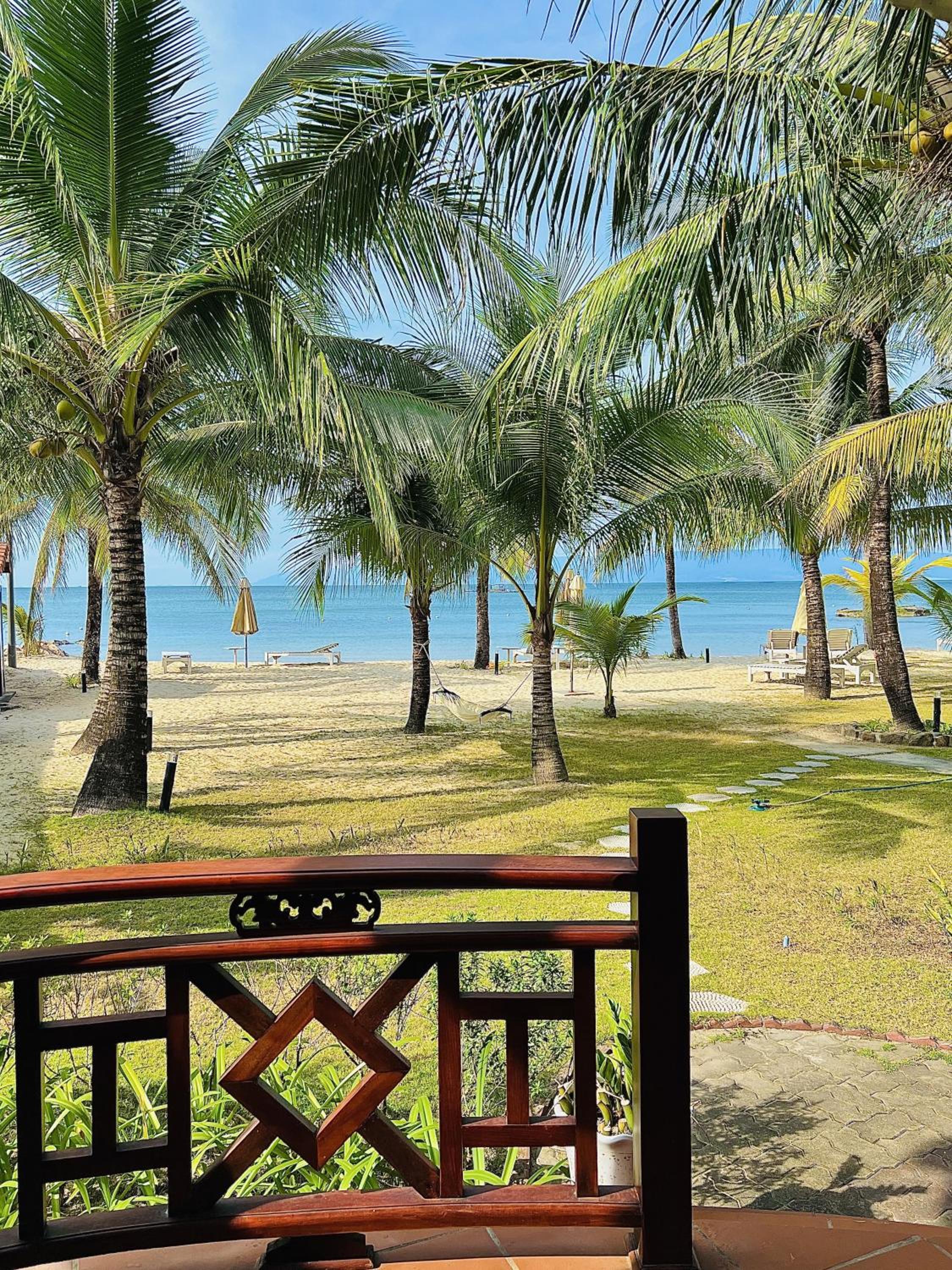 Gold Coast Phu Quoc Beach Resort
