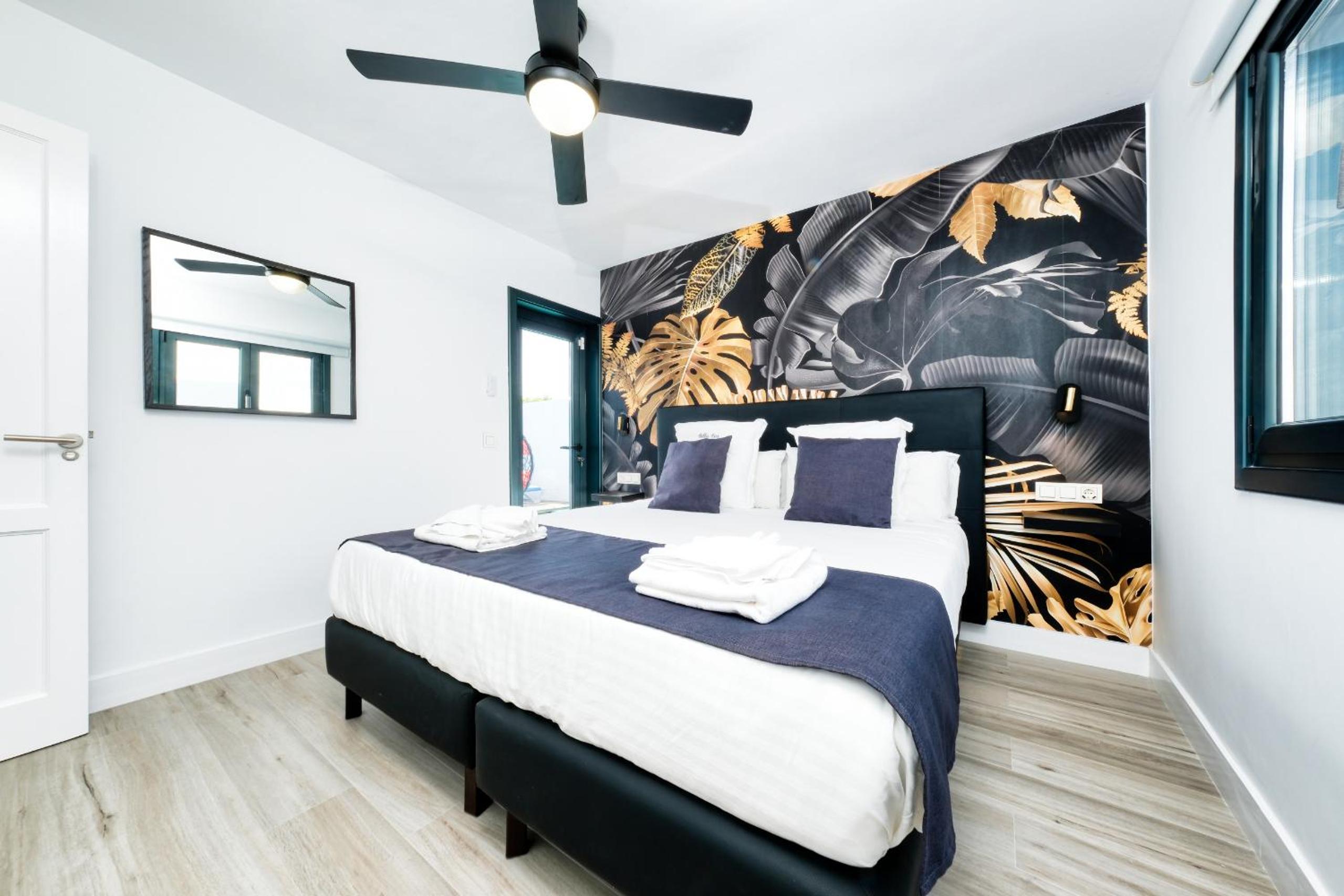 Casa Eva - Private Pool, BBQ & Free Parking By Lanzarote Vacation Homes