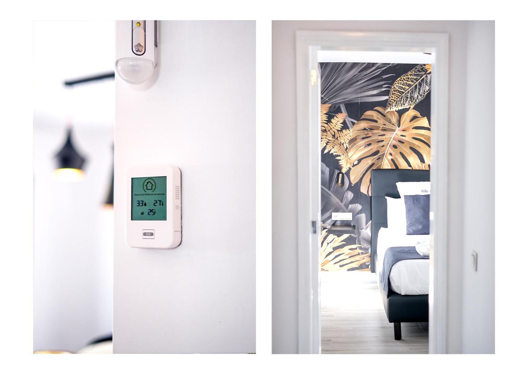 Casa Eva - Private Pool, BBQ & Free Parking By Lanzarote Vacation Homes