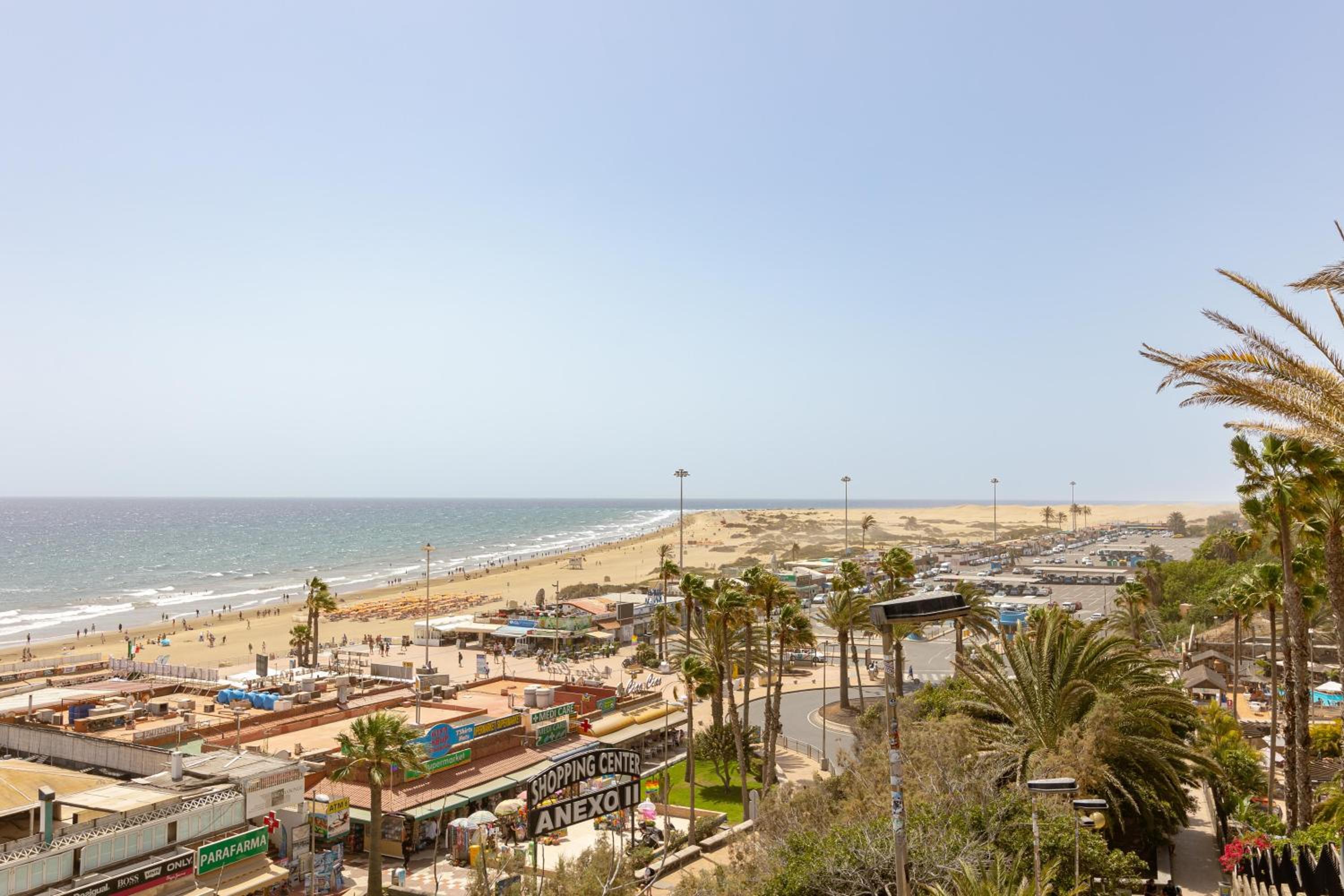 SeaBliss Beach of Dunes, Terrace and Pool! view 3