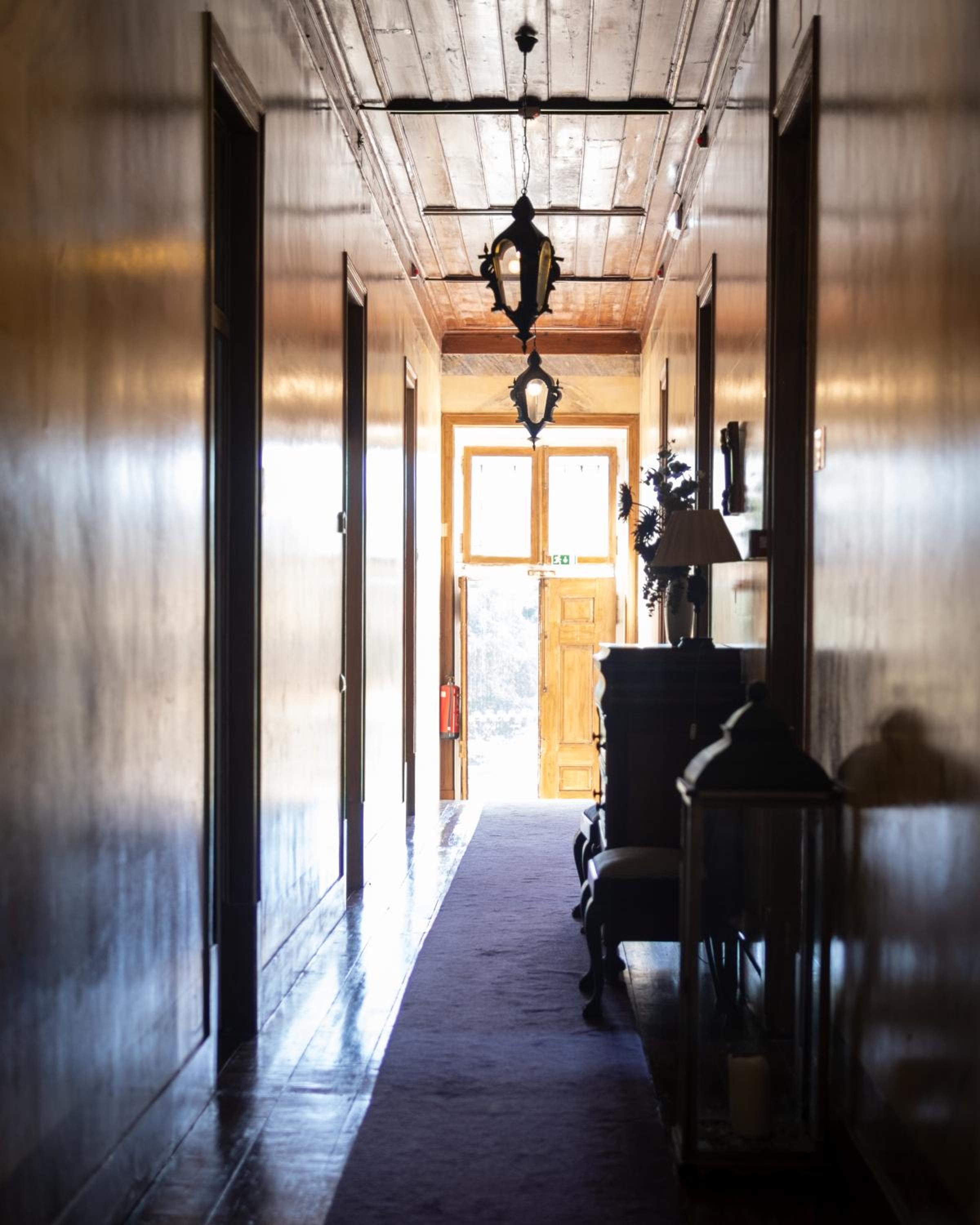 Hotel Rural Quinta do Juncal