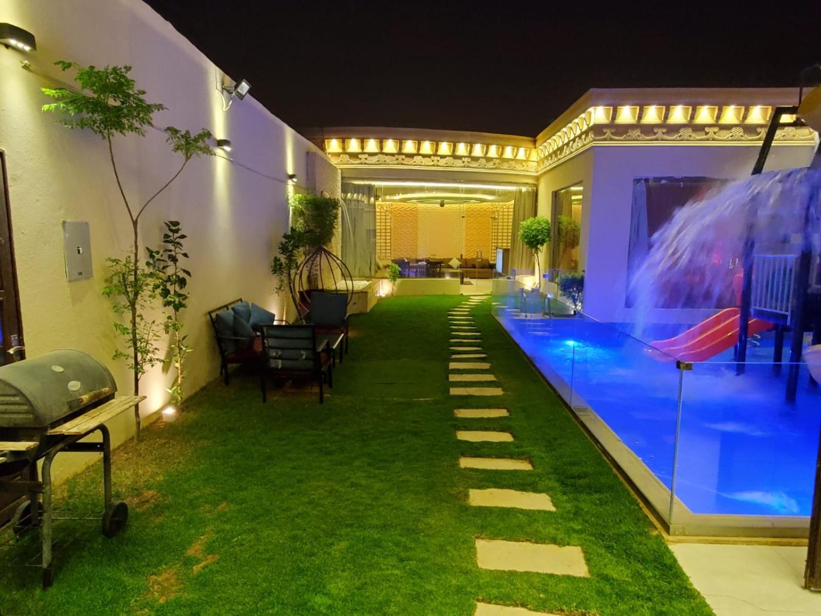 Nawal Resort
