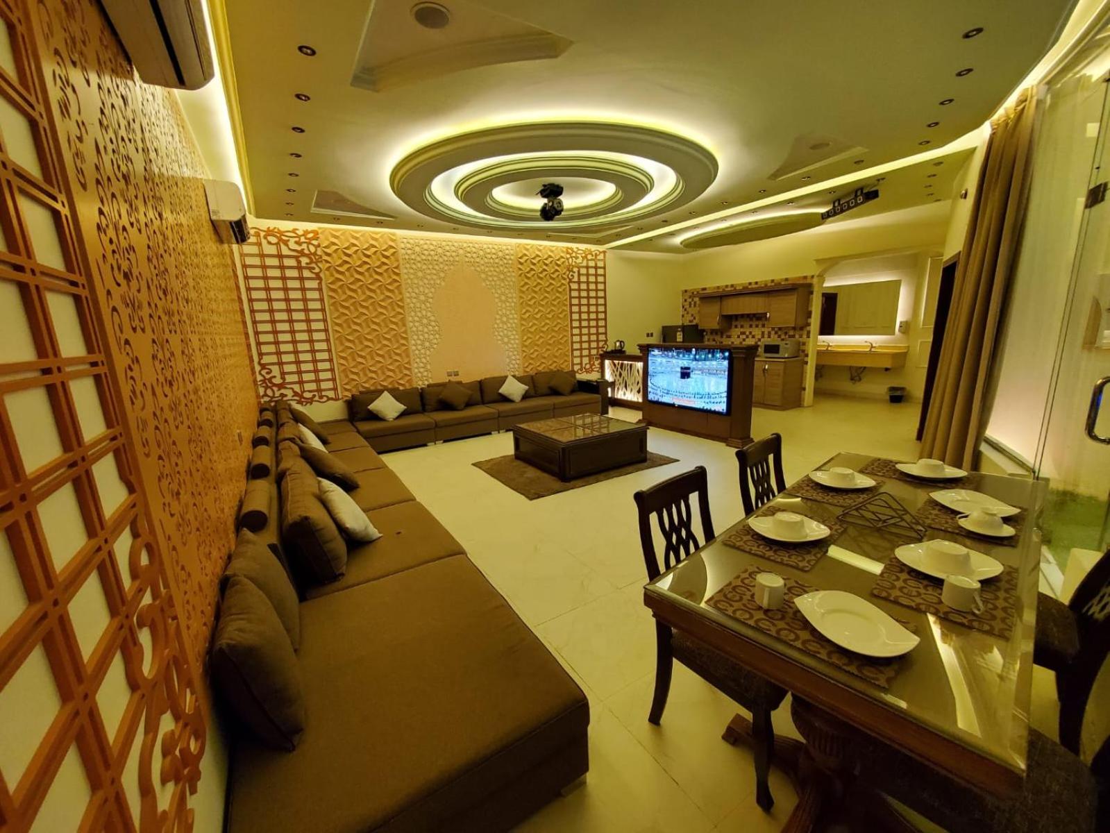 Nawal Resort