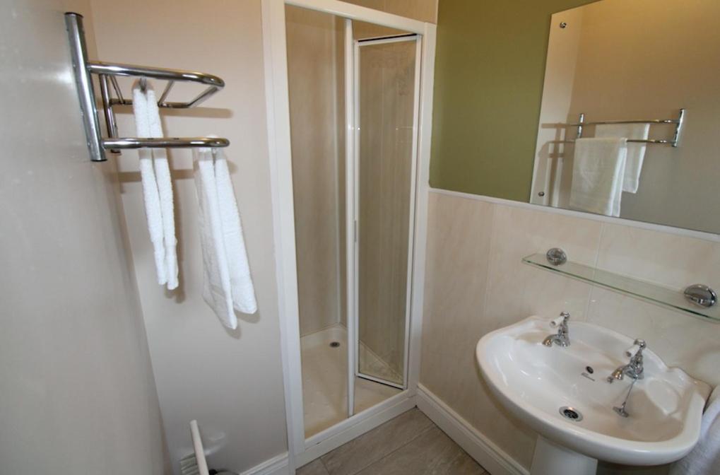 Beulah Guest House