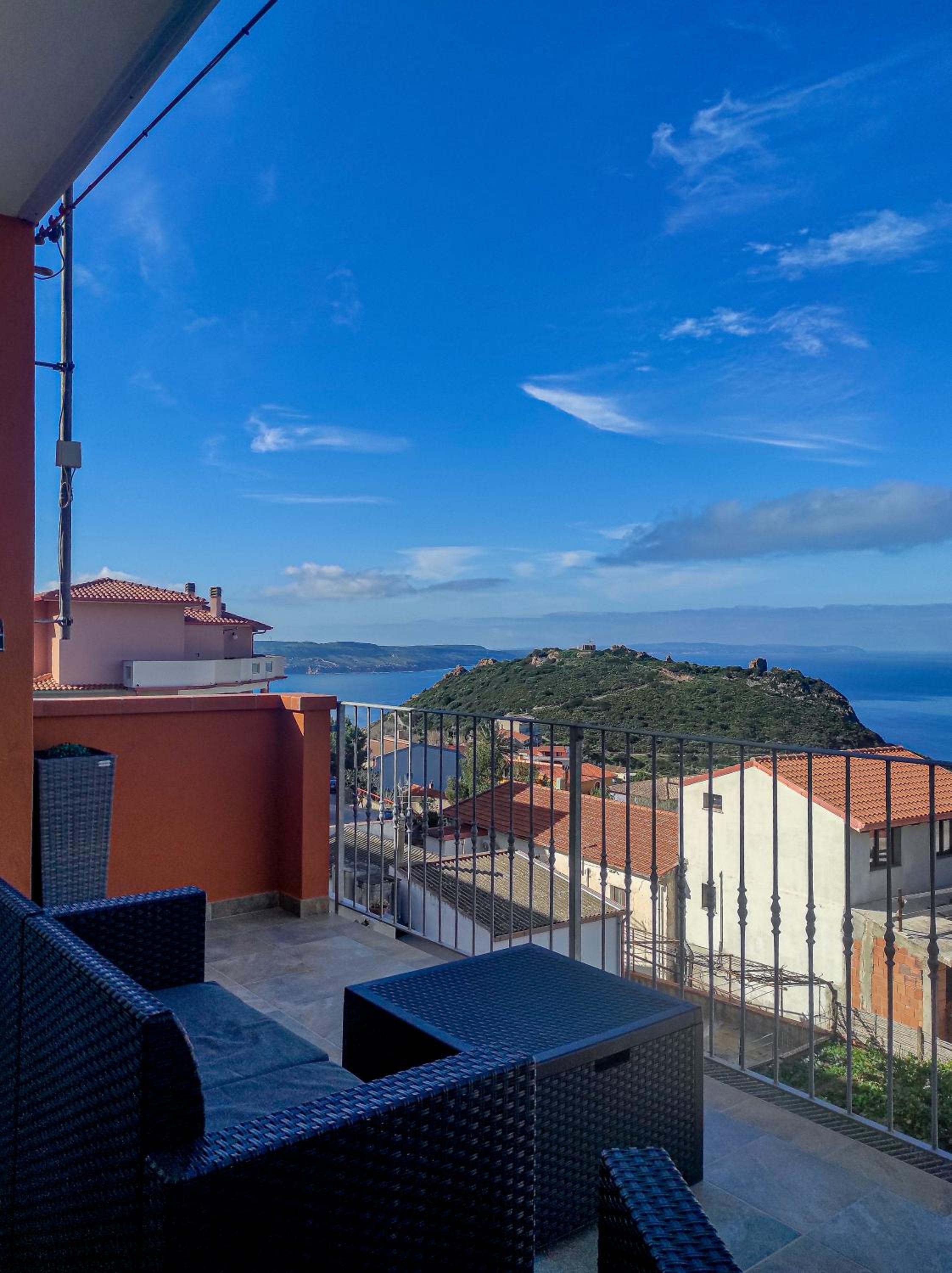 Guest House Bellavista Nebida