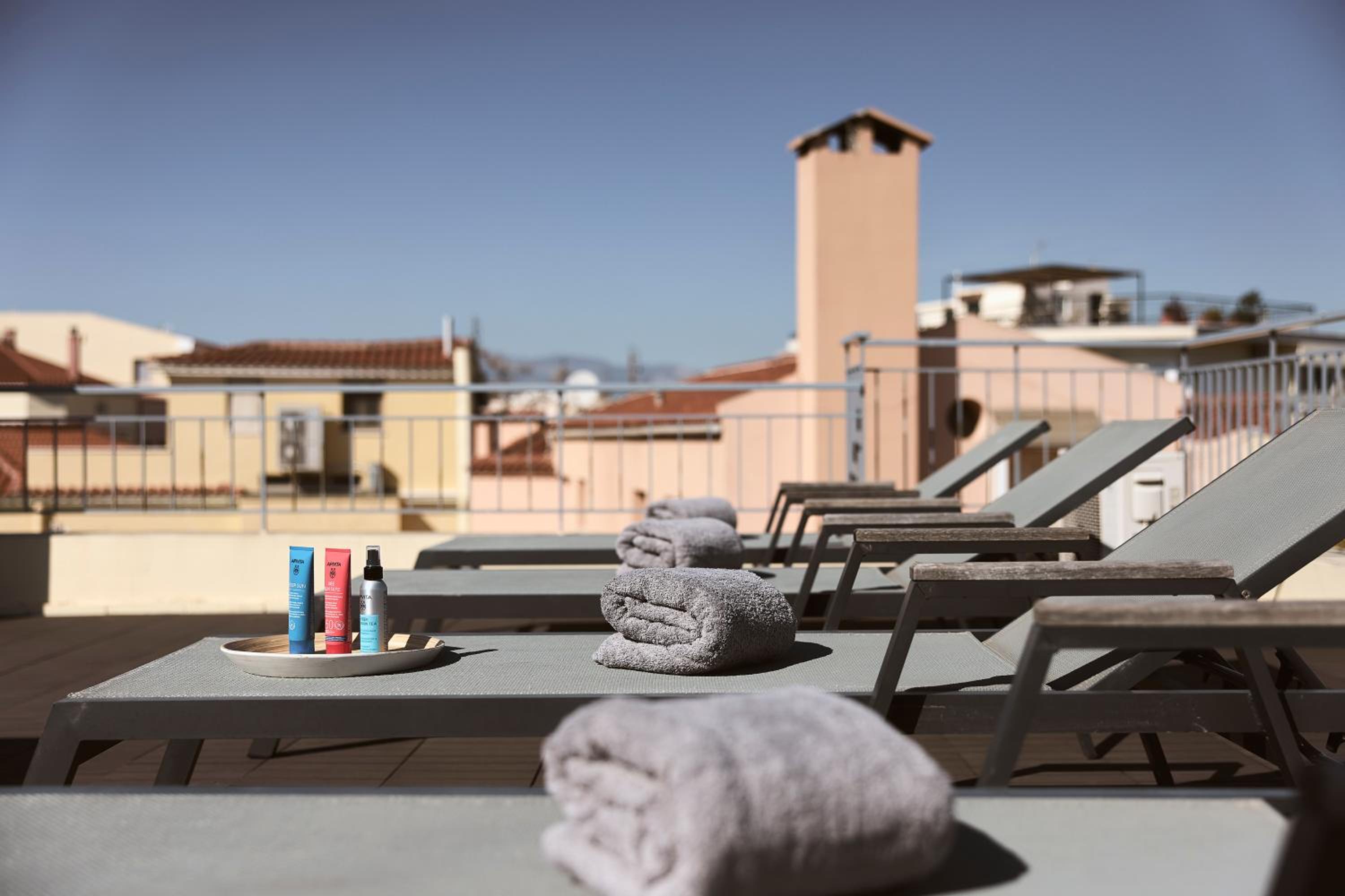 roof