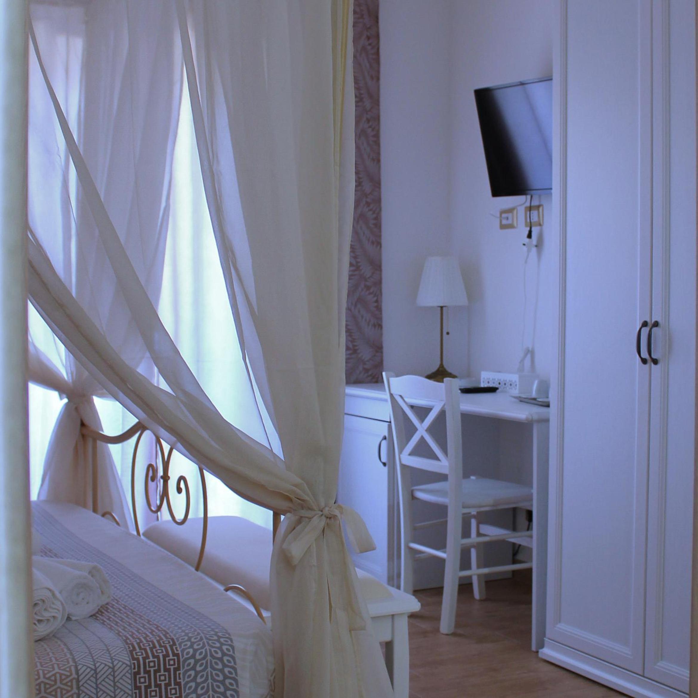 Guest House Bellavista Nebida
