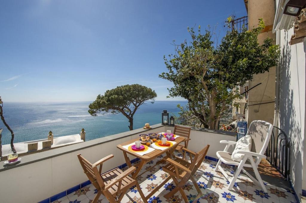 Soleil of Furore in village center photo 3