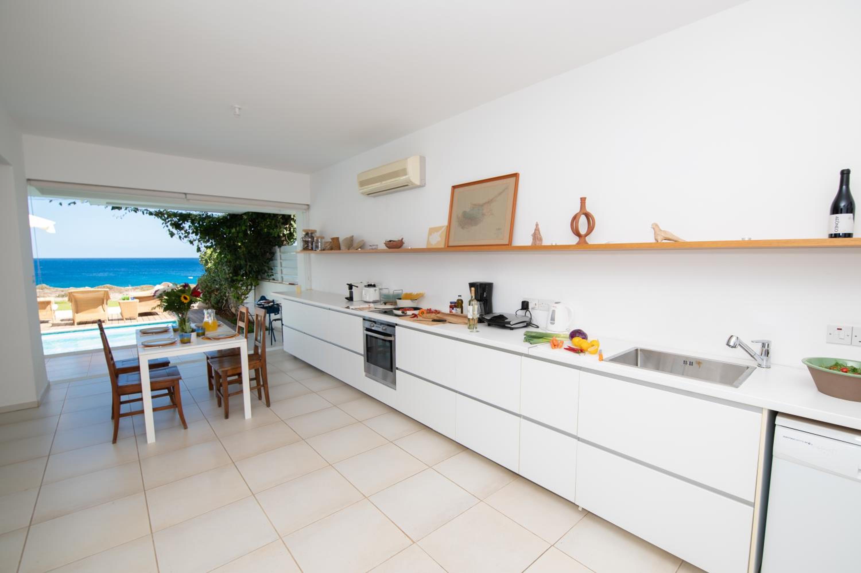 Jasmine Sea Front Villa